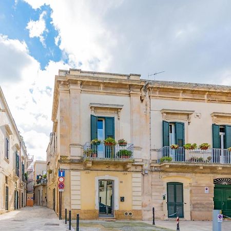 Andrea'S Otel Lecce Dış mekan fotoğraf
