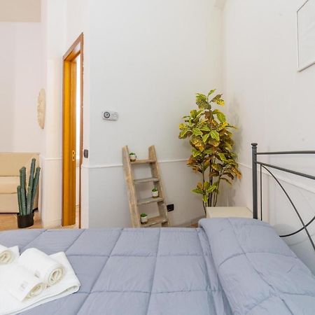 Andrea'S Otel Lecce Dış mekan fotoğraf
