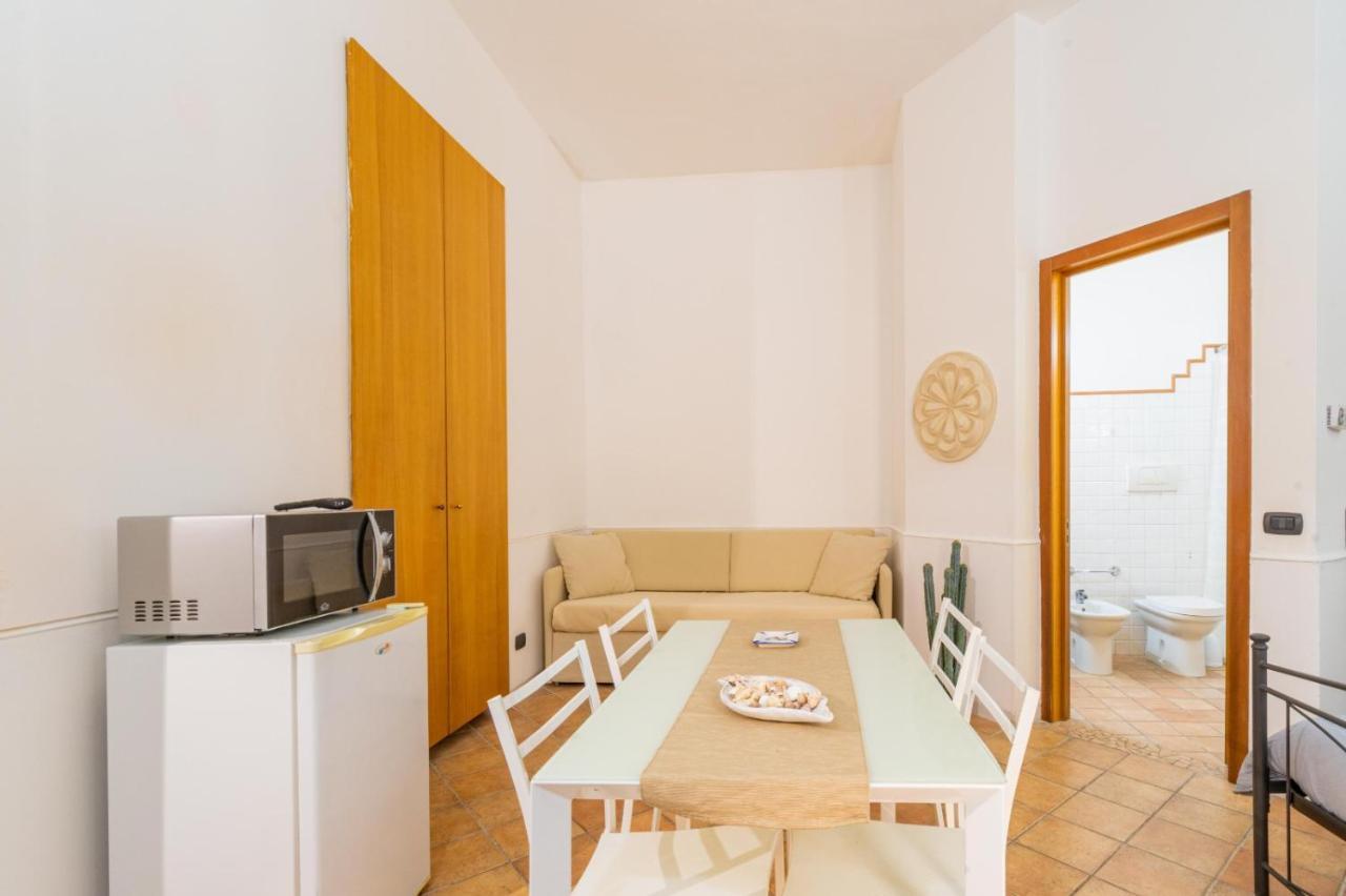 Andrea'S Otel Lecce Dış mekan fotoğraf