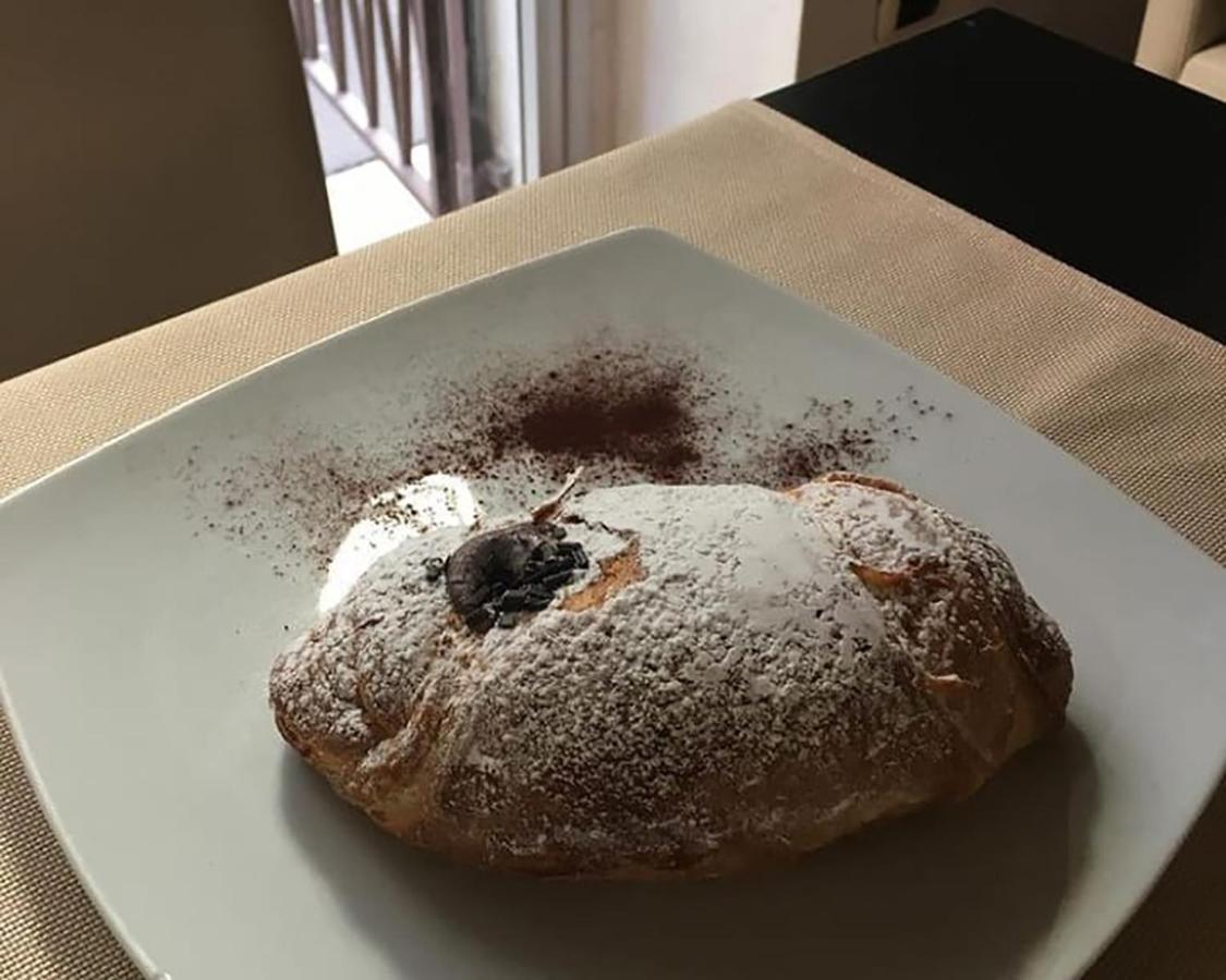 Andrea'S Otel Lecce Dış mekan fotoğraf